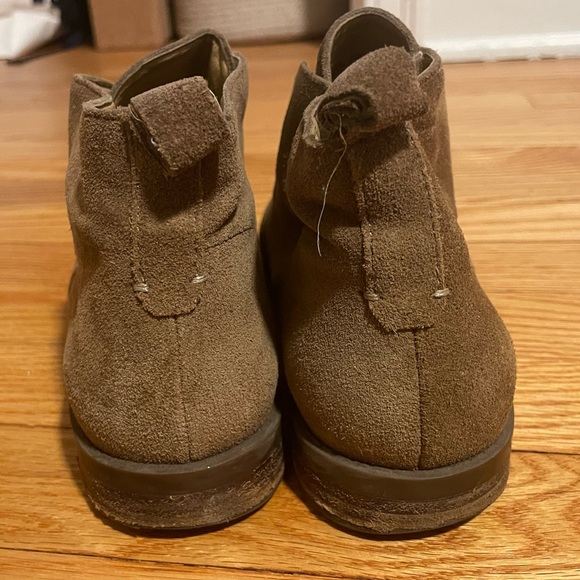 Franco Sarto low boot size 7.5 - Picture 3 of 7